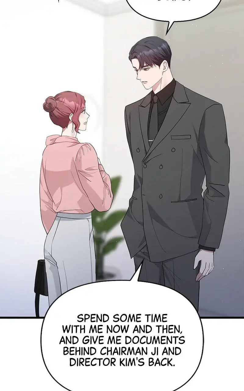 Won’t You Cheat With Me? chapter 22 page 67