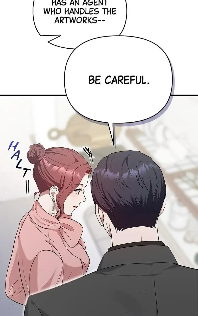 Won’t You Cheat With Me? chapter 22 page 83