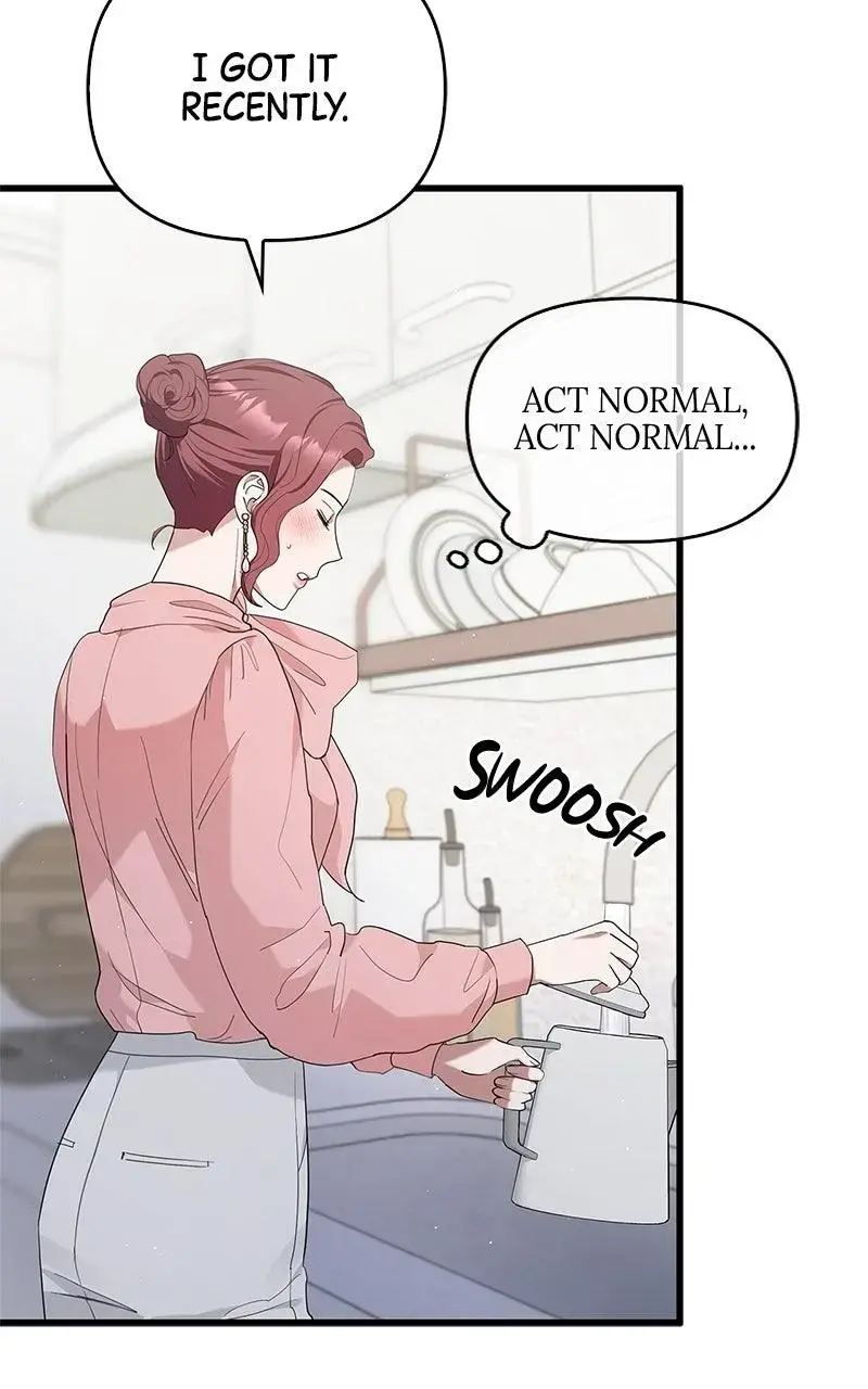 Won’t You Cheat With Me? chapter 22 page 75