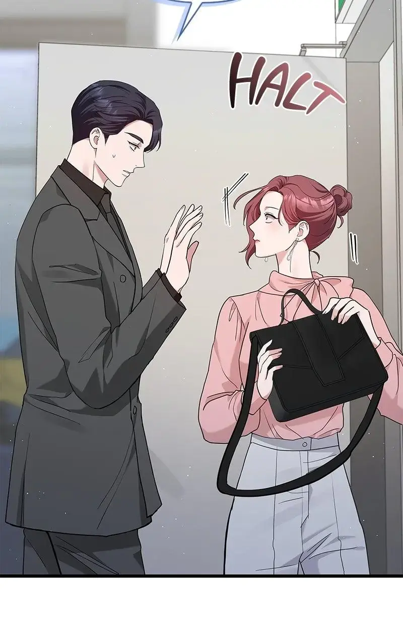 Won’t You Cheat With Me? chapter 22 page 31