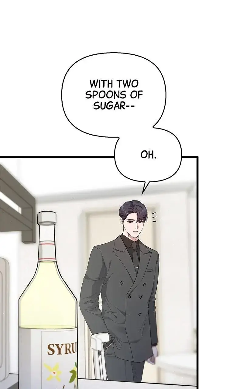 Won’t You Cheat With Me? chapter 22 page 72