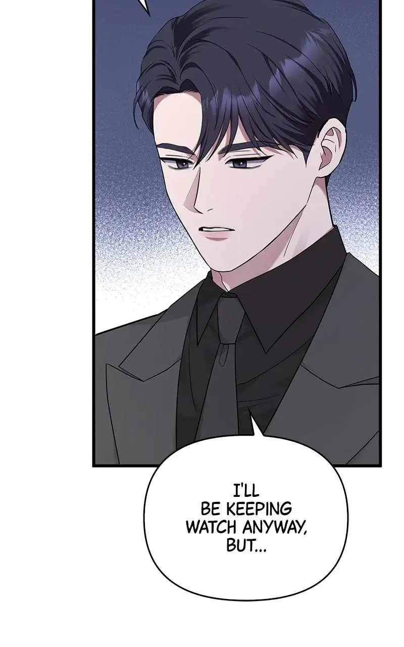 Won’t You Cheat With Me? chapter 22 page 86