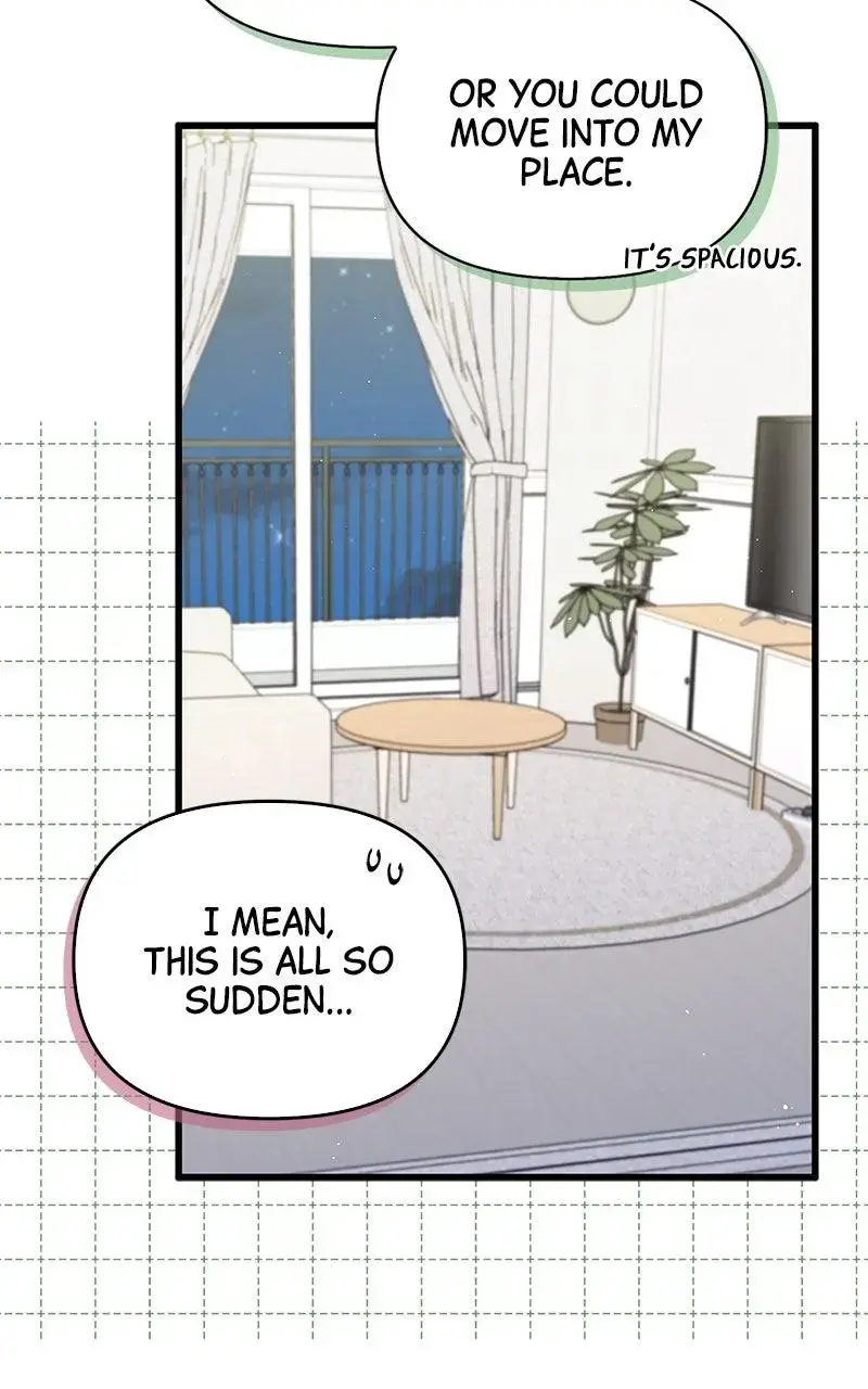 Won’t You Cheat With Me? chapter 23 page 64