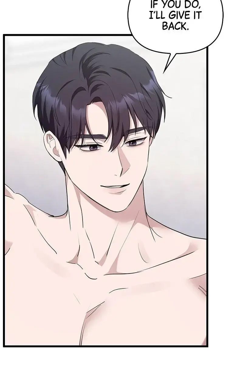 Won’t You Cheat With Me? chapter 23 page 83