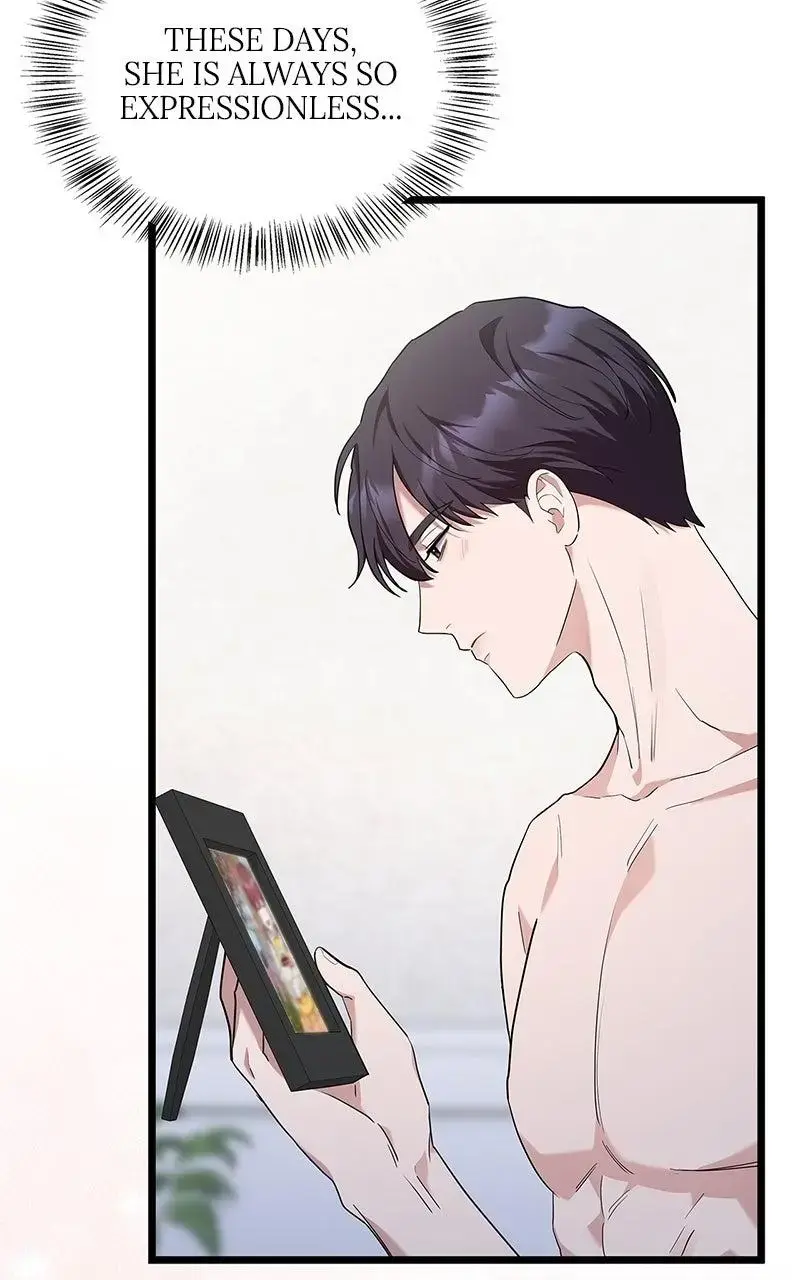 Won’t You Cheat With Me? chapter 23 page 76