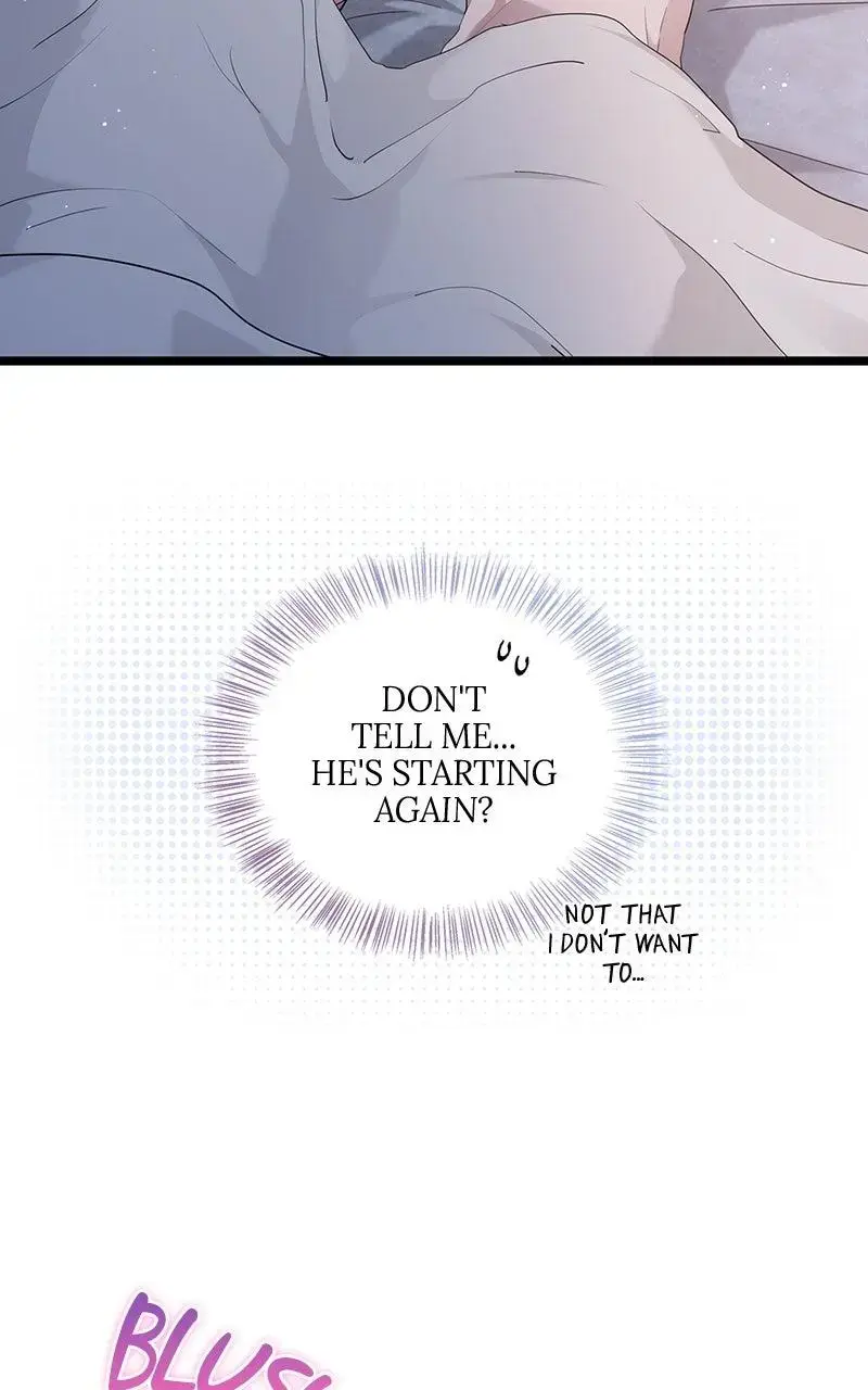 Won’t You Cheat With Me? chapter 24 page 18