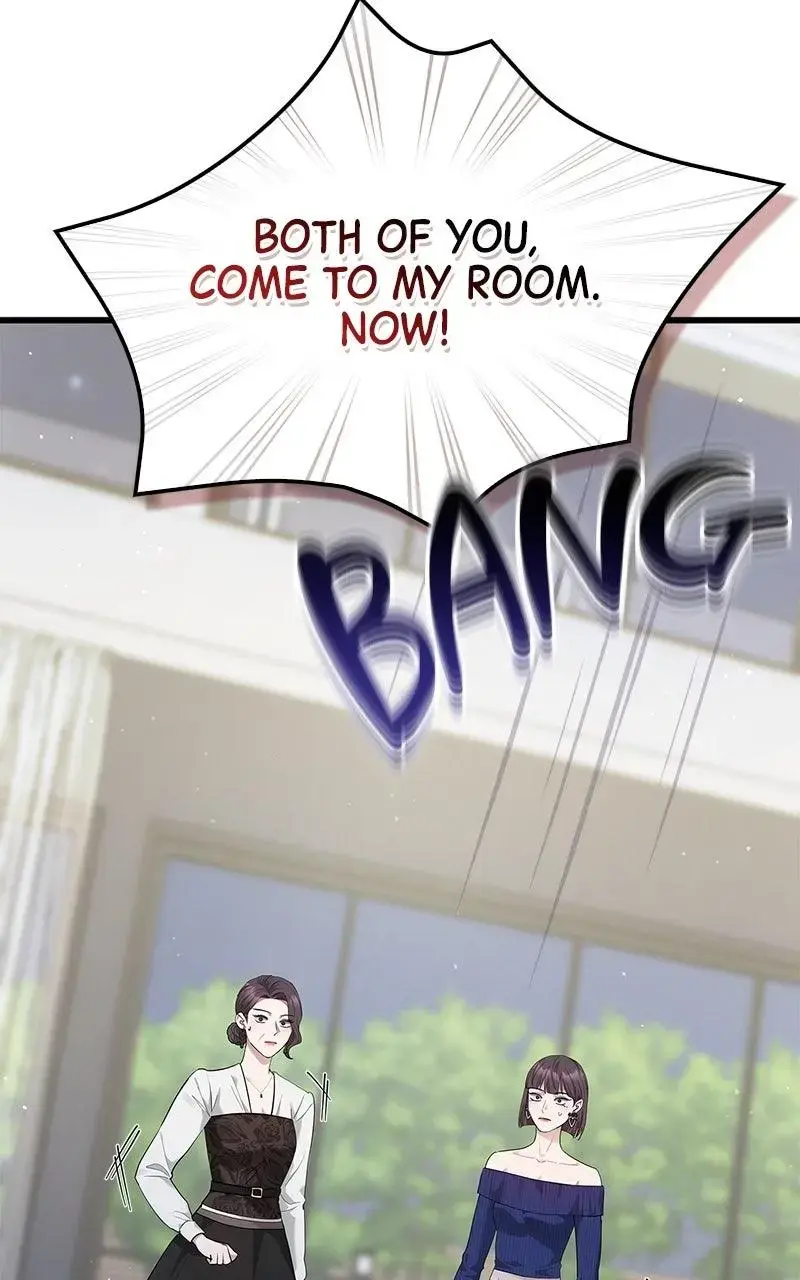 Won’t You Cheat With Me? chapter 24 page 63