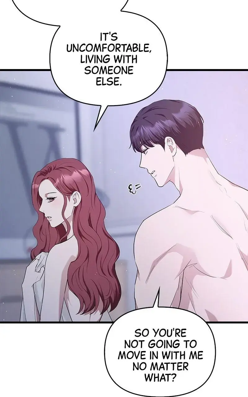 Won’t You Cheat With Me? chapter 24 page 10