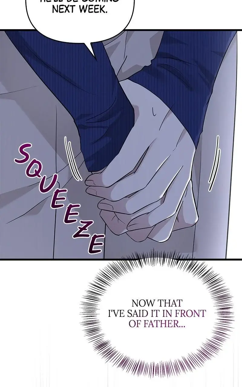 Won’t You Cheat With Me? chapter 24 page 83