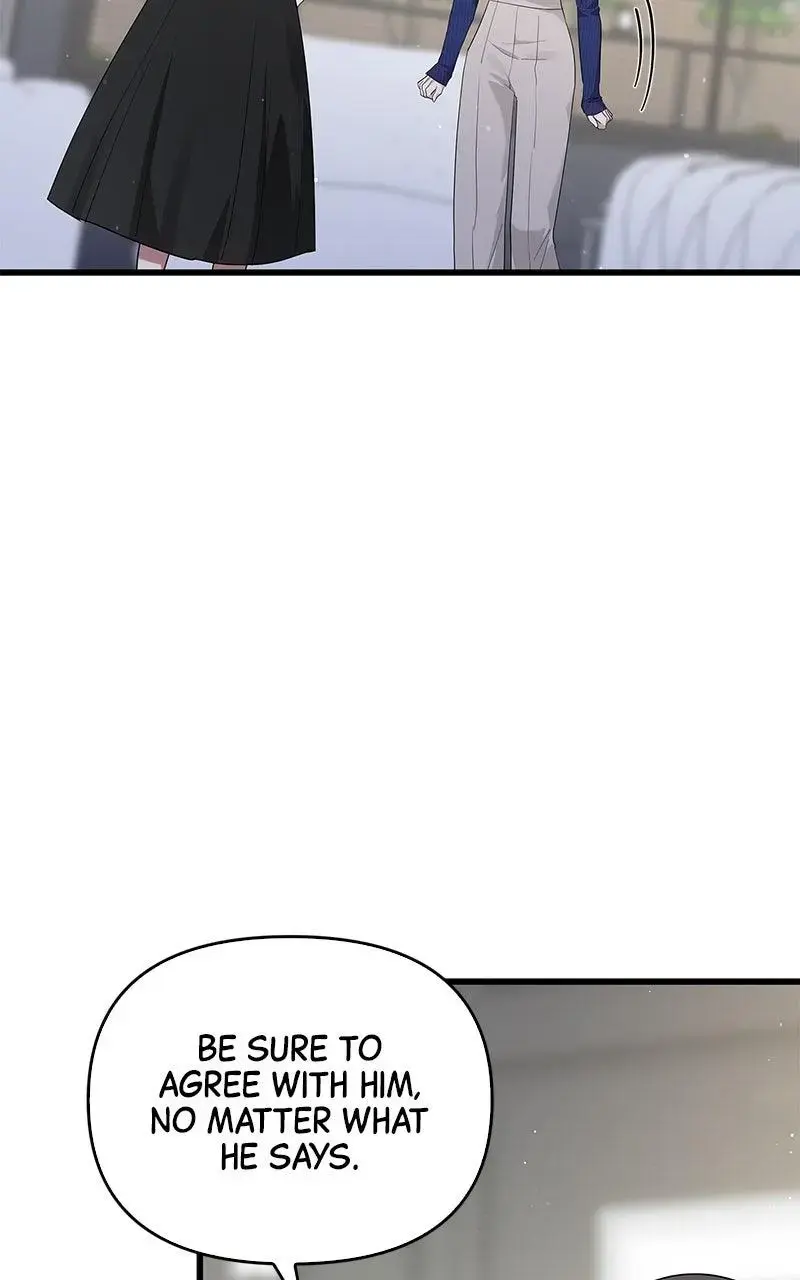 Won’t You Cheat With Me? chapter 24 page 64
