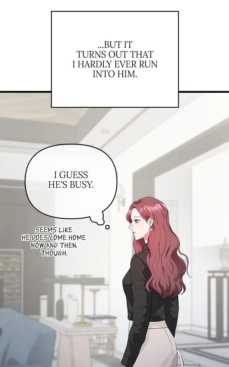 Won’t You Cheat With Me? chapter 25 page 5