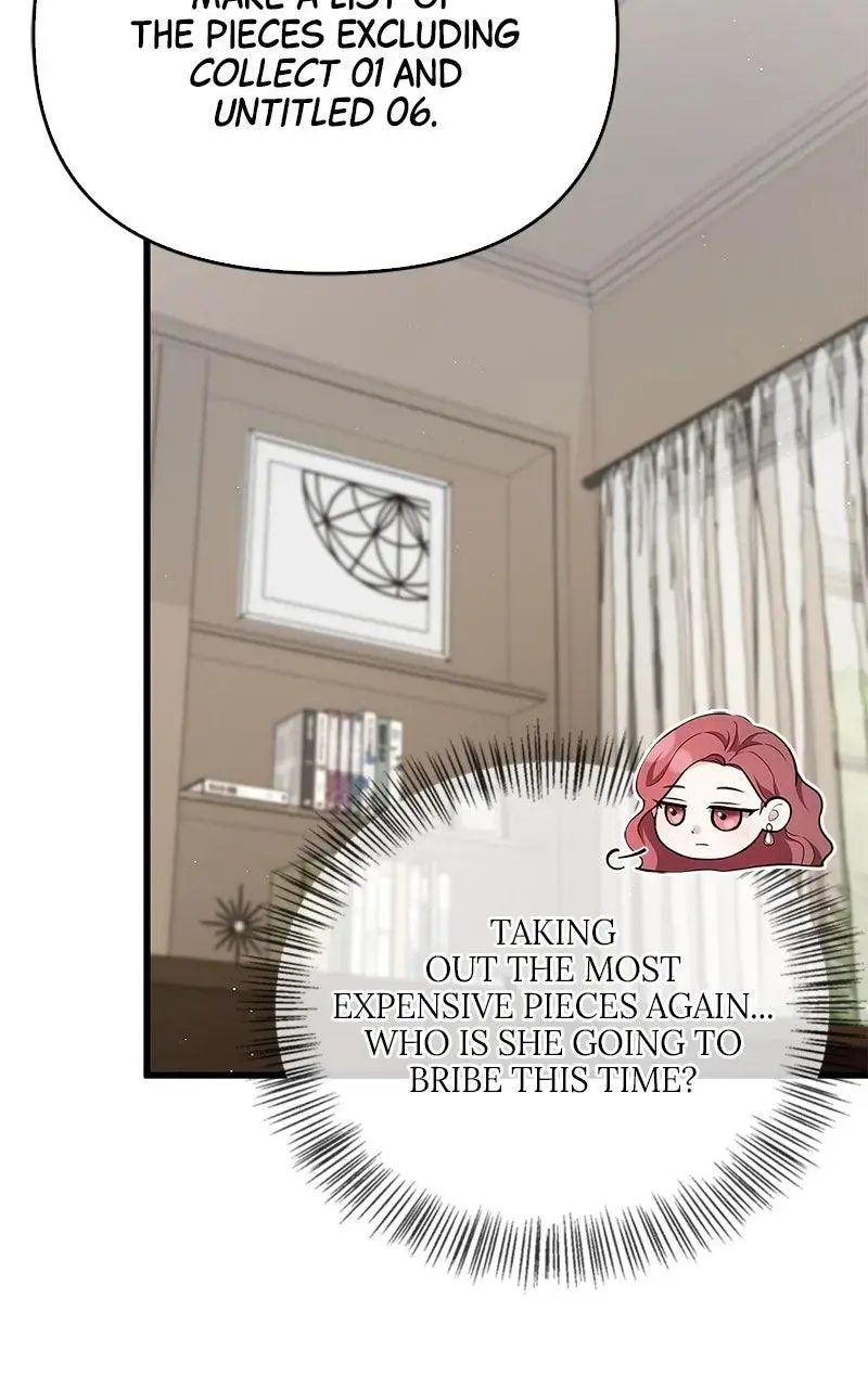 Won’t You Cheat With Me? chapter 25 page 14