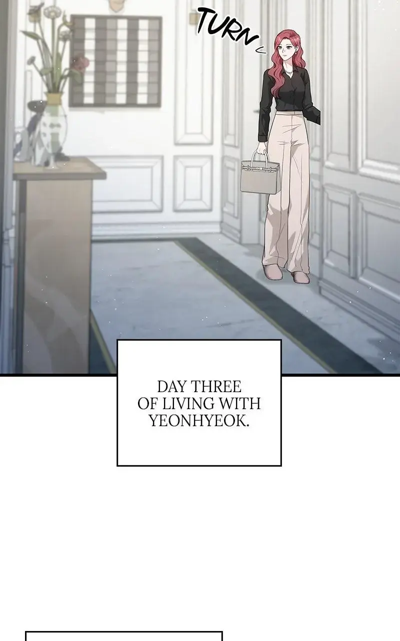 Won’t You Cheat With Me? chapter 25 page 2