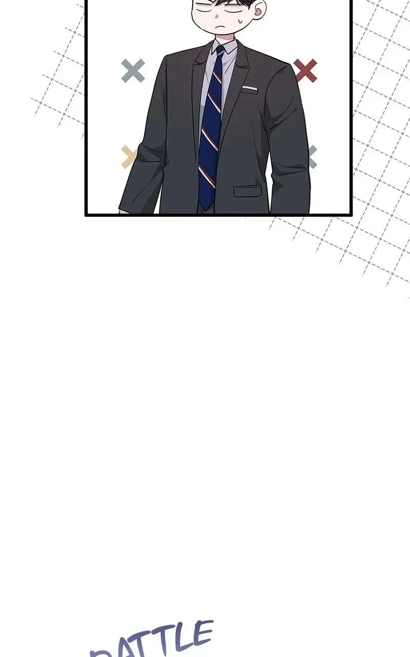 Won’t You Cheat With Me? chapter 25 page 61