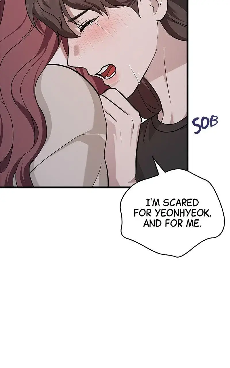 Won’t You Cheat With Me? chapter 26 page 94