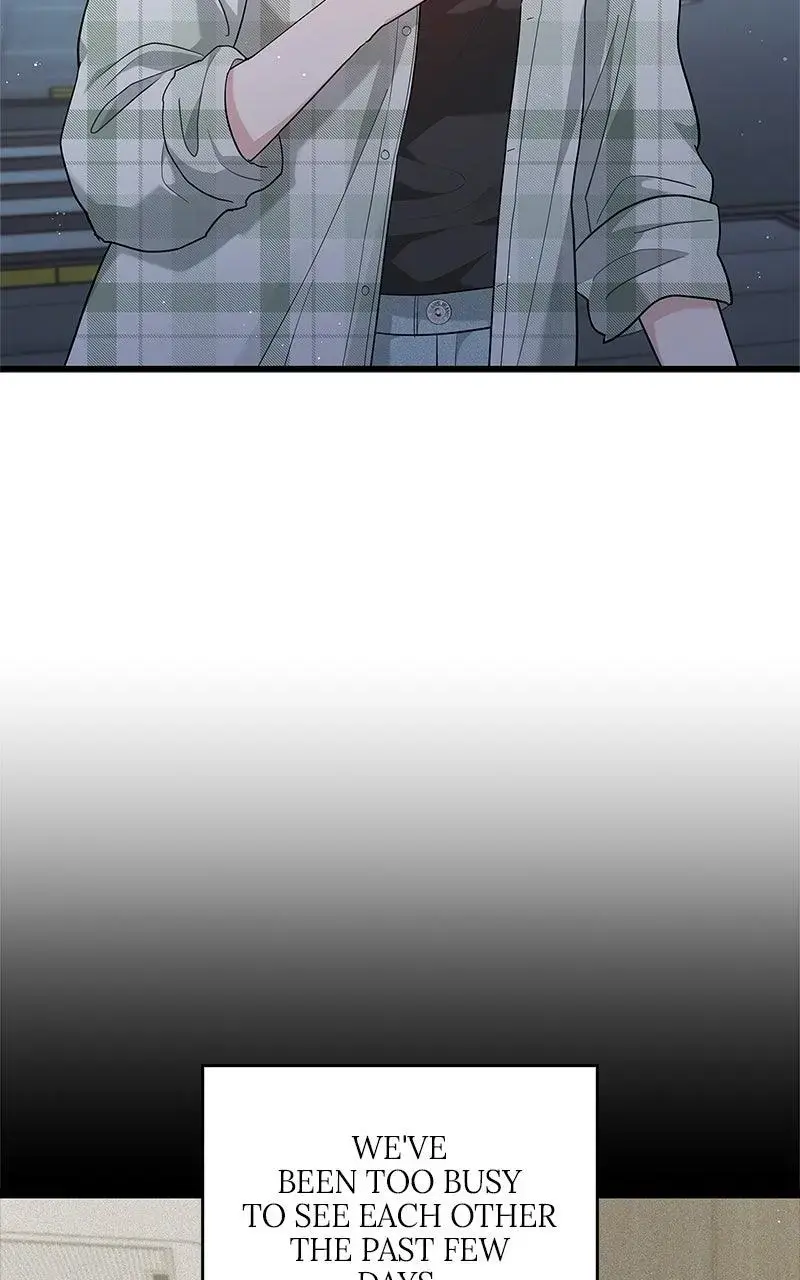 Won’t You Cheat With Me? chapter 26 page 14