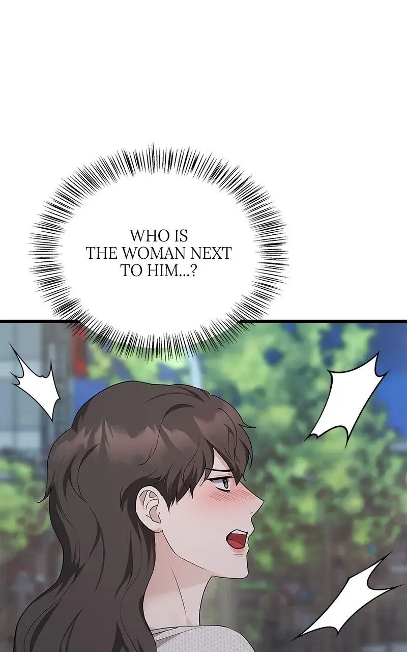 Won’t You Cheat With Me? chapter 26 page 22