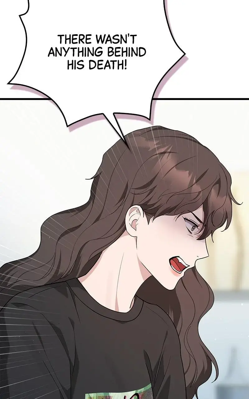 Won’t You Cheat With Me? chapter 26 page 84