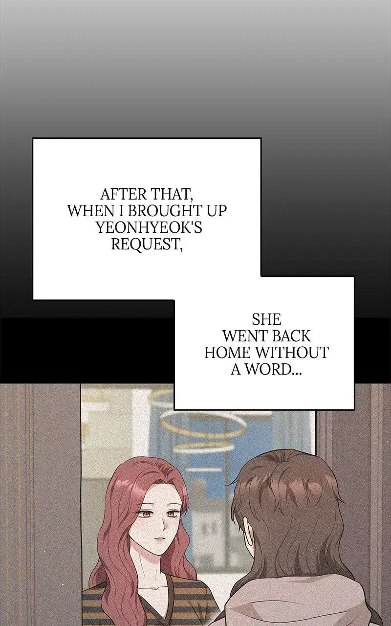 Won’t You Cheat With Me? chapter 27 page 38