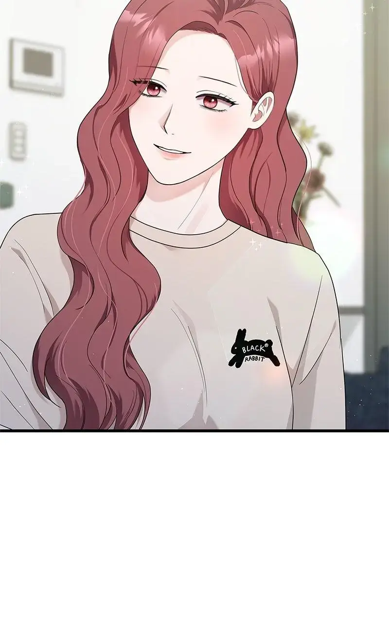 Won’t You Cheat With Me? chapter 27 page 20
