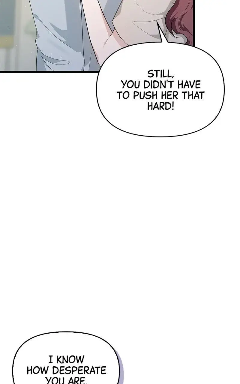 Won’t You Cheat With Me? chapter 27 page 4