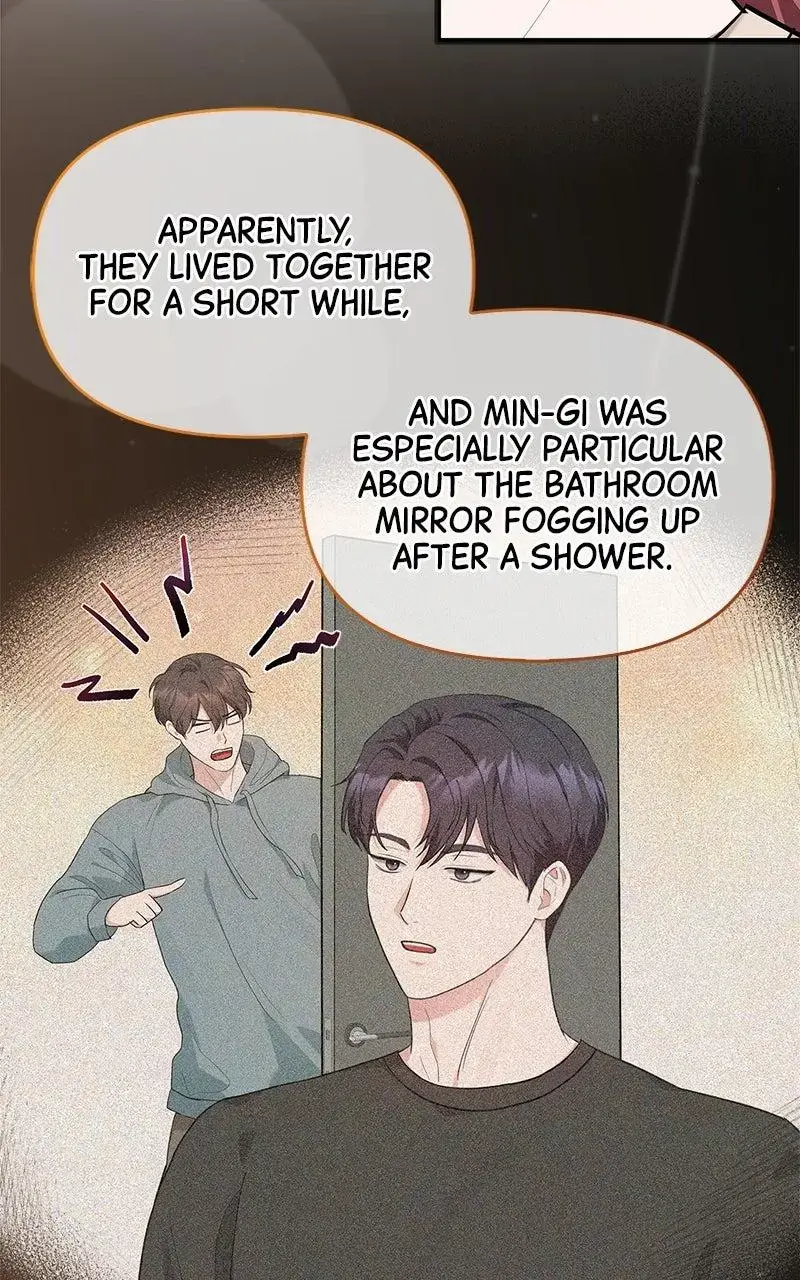 Won’t You Cheat With Me? chapter 27 page 22