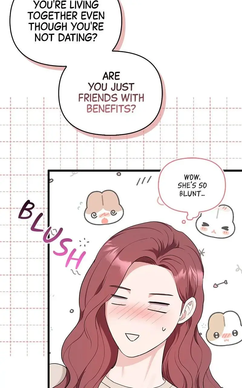 Won’t You Cheat With Me? chapter 27 page 11