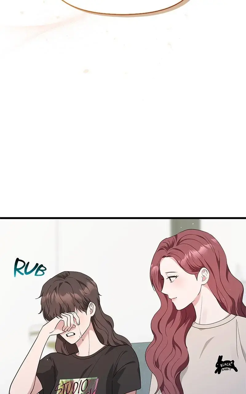 Won’t You Cheat With Me? chapter 27 page 25