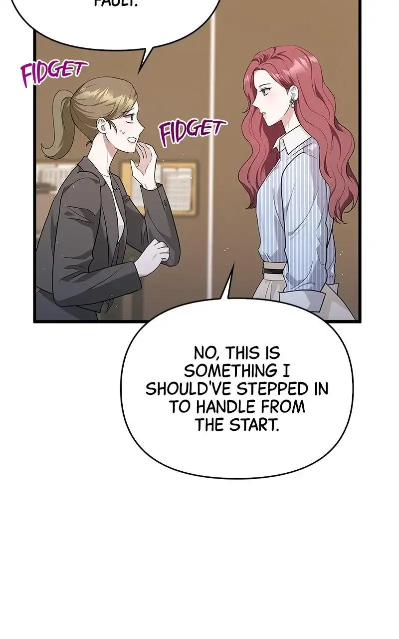 Won’t You Cheat With Me? chapter 27 page 66