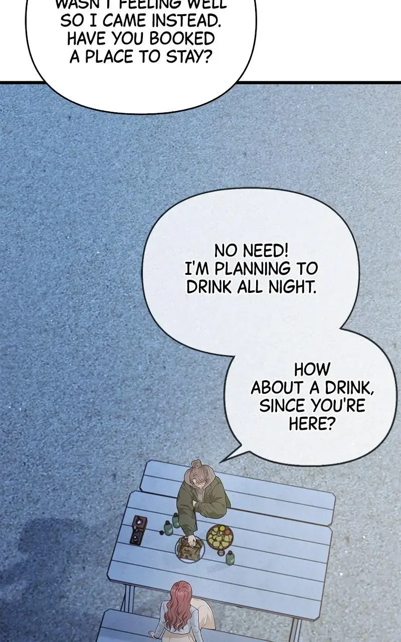 Won’t You Cheat With Me? chapter 28 page 10