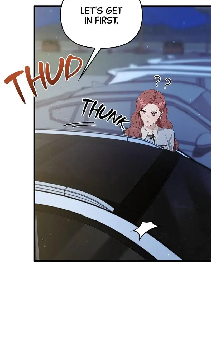 Won’t You Cheat With Me? chapter 28 page 77