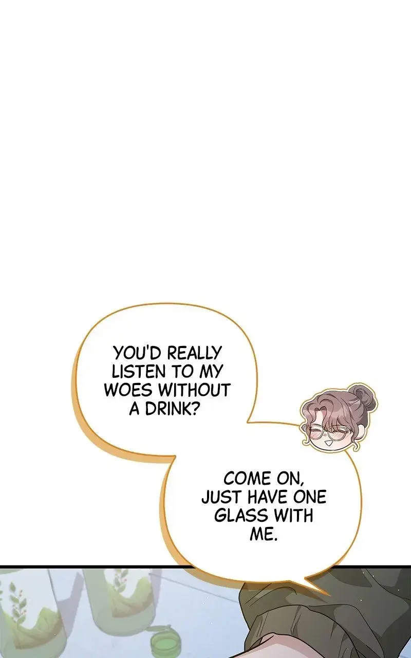Won’t You Cheat With Me? chapter 28 page 18