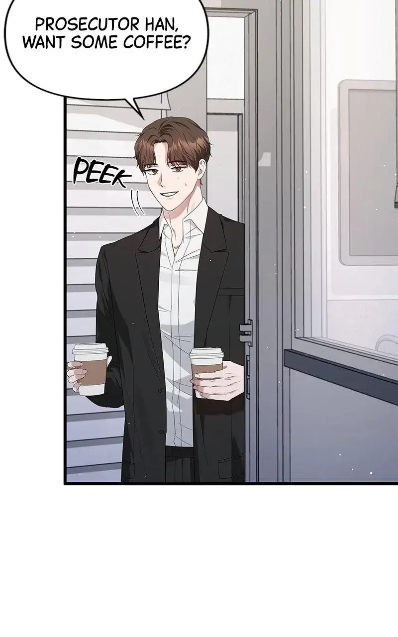 Won’t You Cheat With Me? chapter 28 page 110