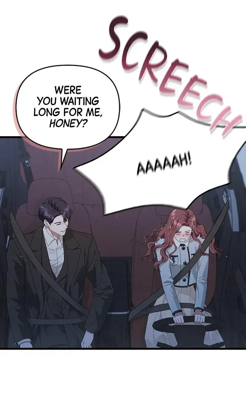 Won’t You Cheat With Me? chapter 28 page 82