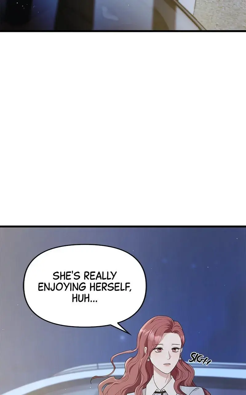Won’t You Cheat With Me? chapter 28 page 3