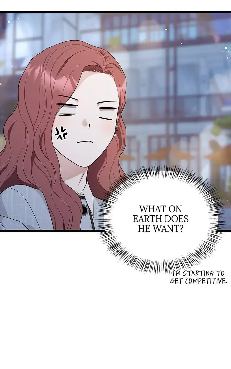 Won’t You Cheat With Me? chapter 28 page 46
