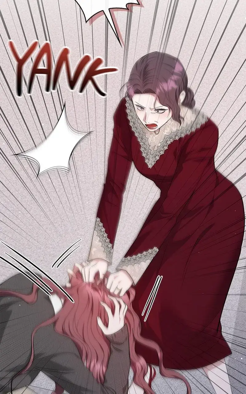 Won’t You Cheat With Me? chapter 29 page 20