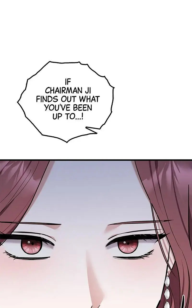 Won’t You Cheat With Me? chapter 29 page 34