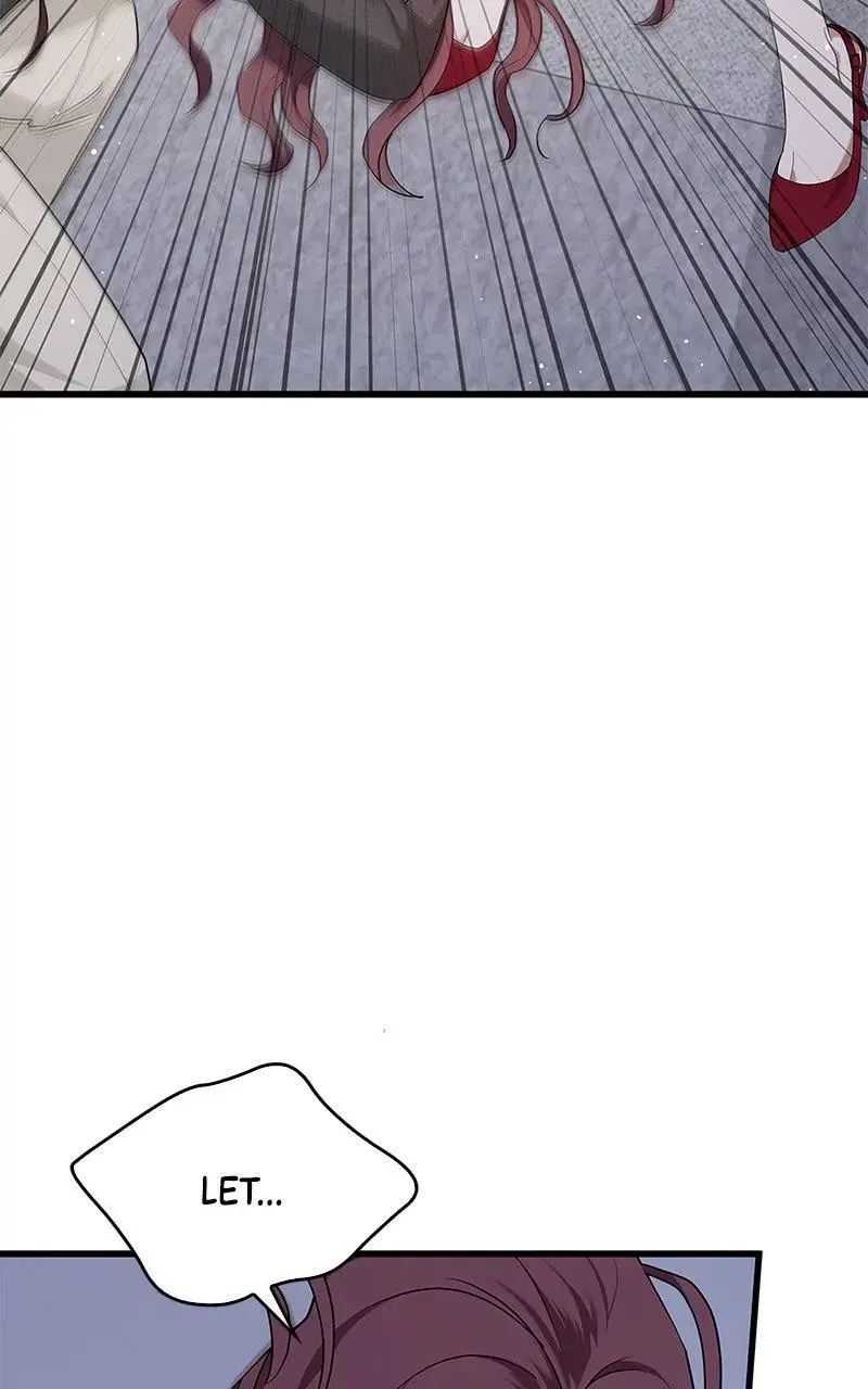 Won’t You Cheat With Me? chapter 29 page 21