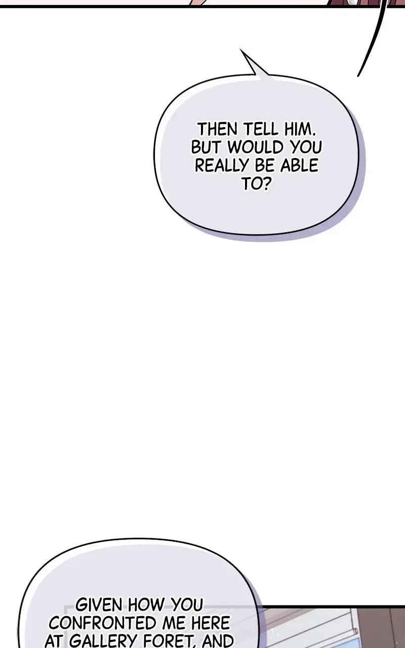 Won’t You Cheat With Me? chapter 29 page 35
