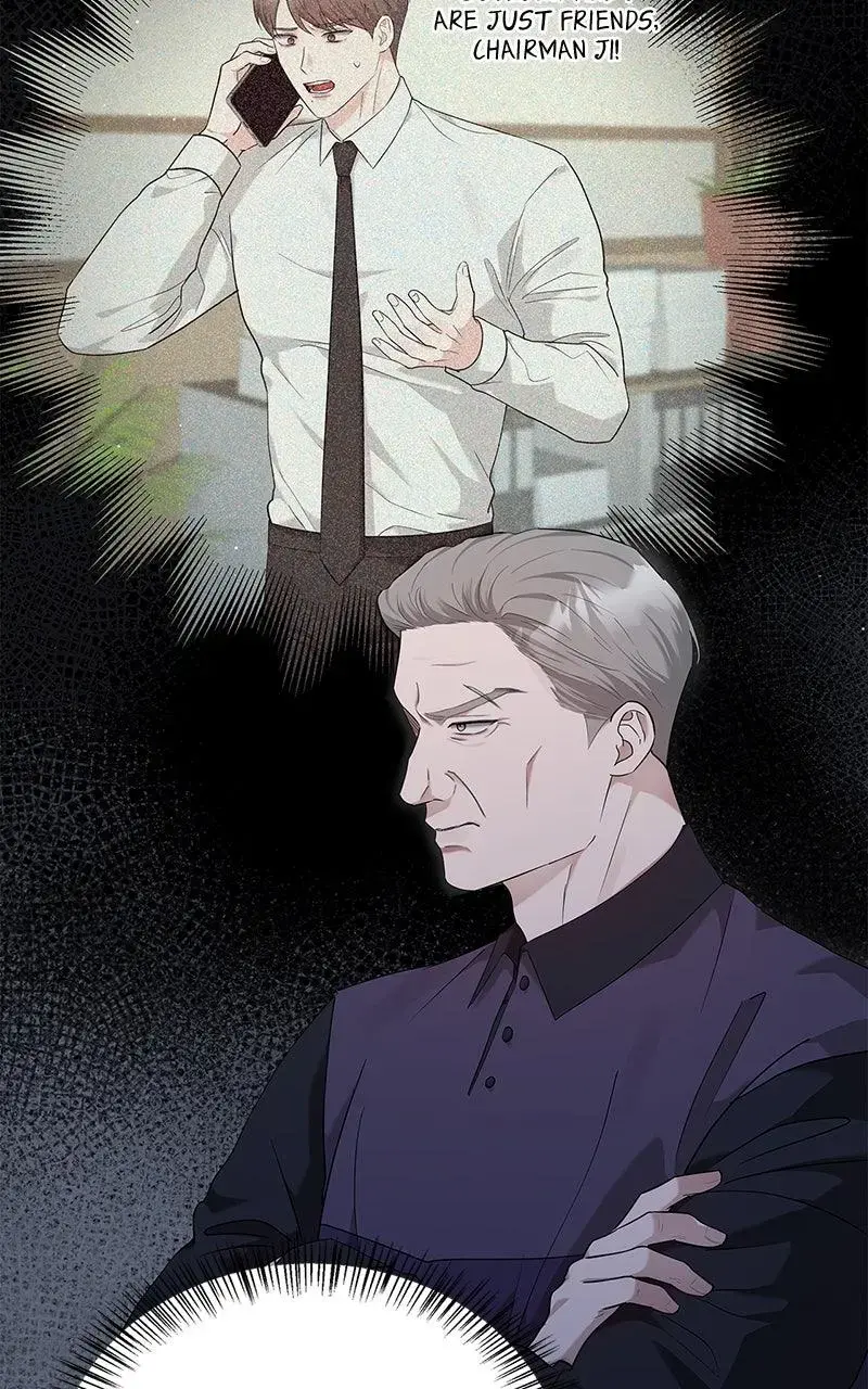 Won’t You Cheat With Me? chapter 29 page 77