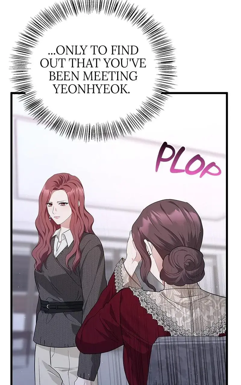 Won’t You Cheat With Me? chapter 29 page 44