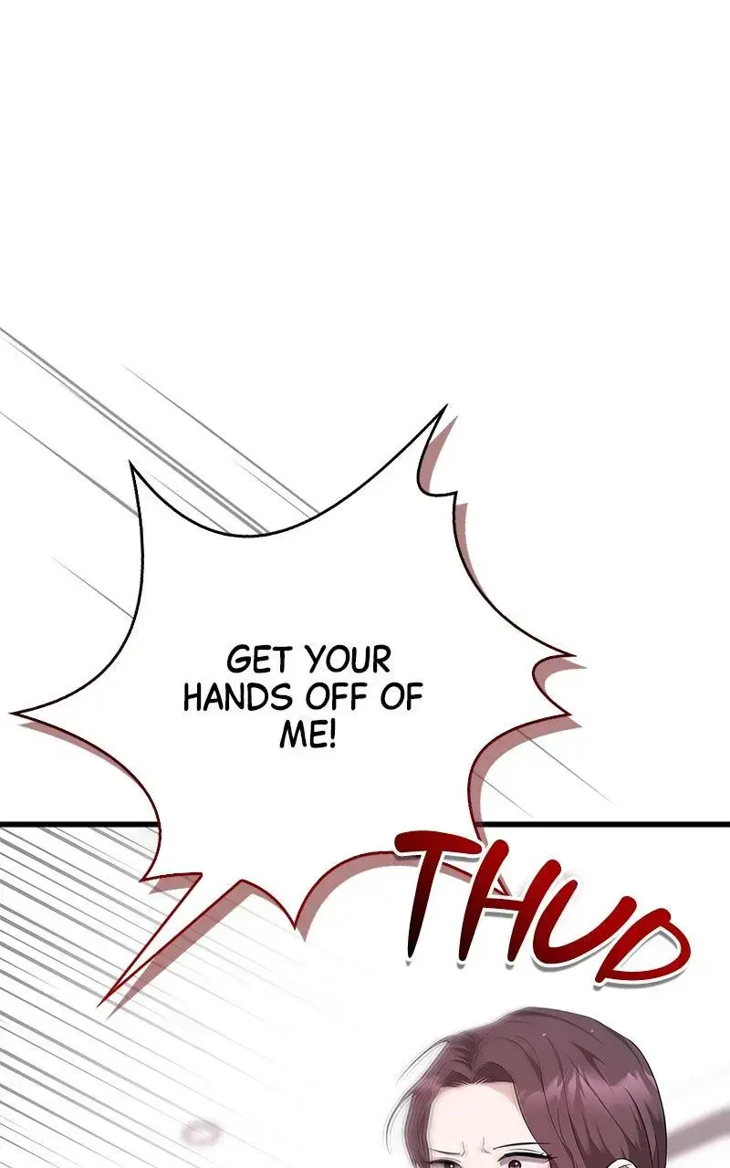 Won’t You Cheat With Me? chapter 29 page 23