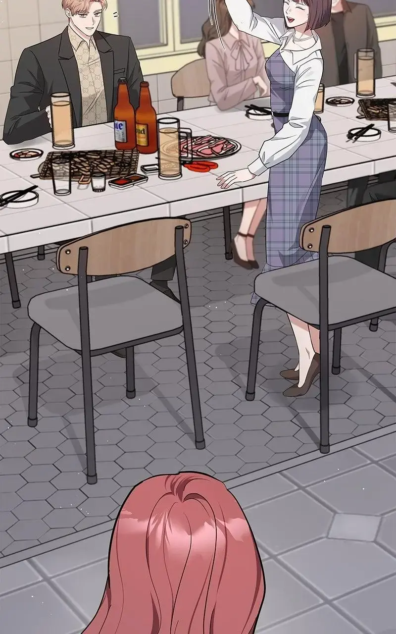 Won’t You Cheat With Me? chapter 30 page 69