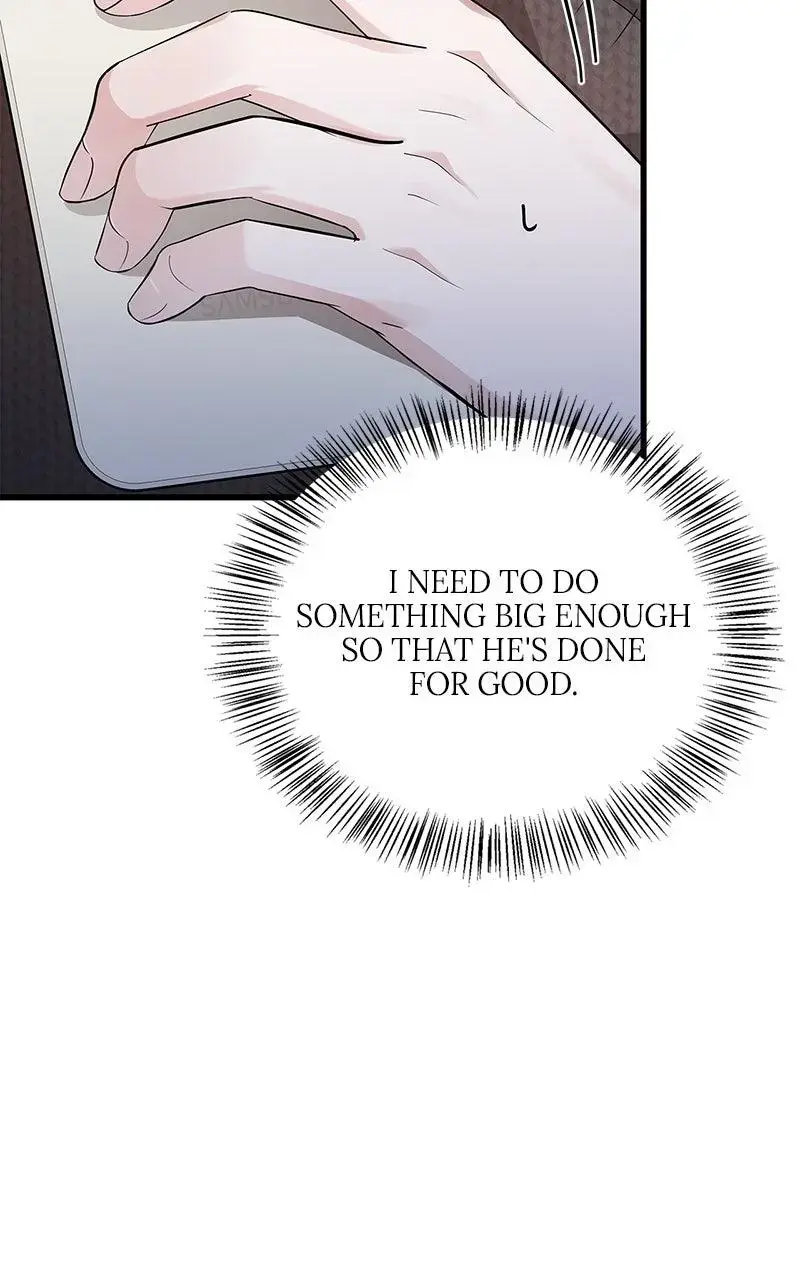 Won’t You Cheat With Me? chapter 30 page 24