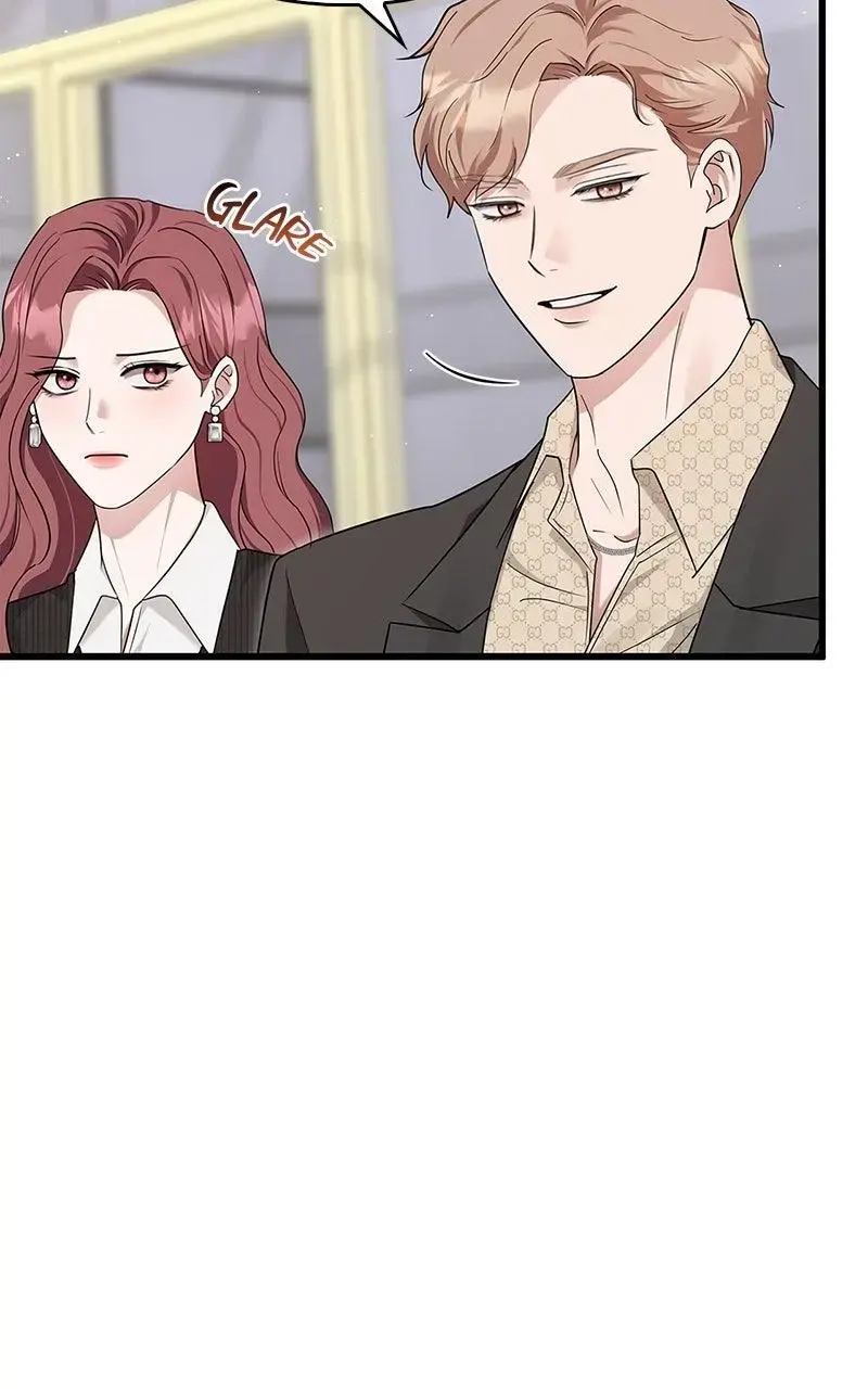 Won’t You Cheat With Me? chapter 30 page 90