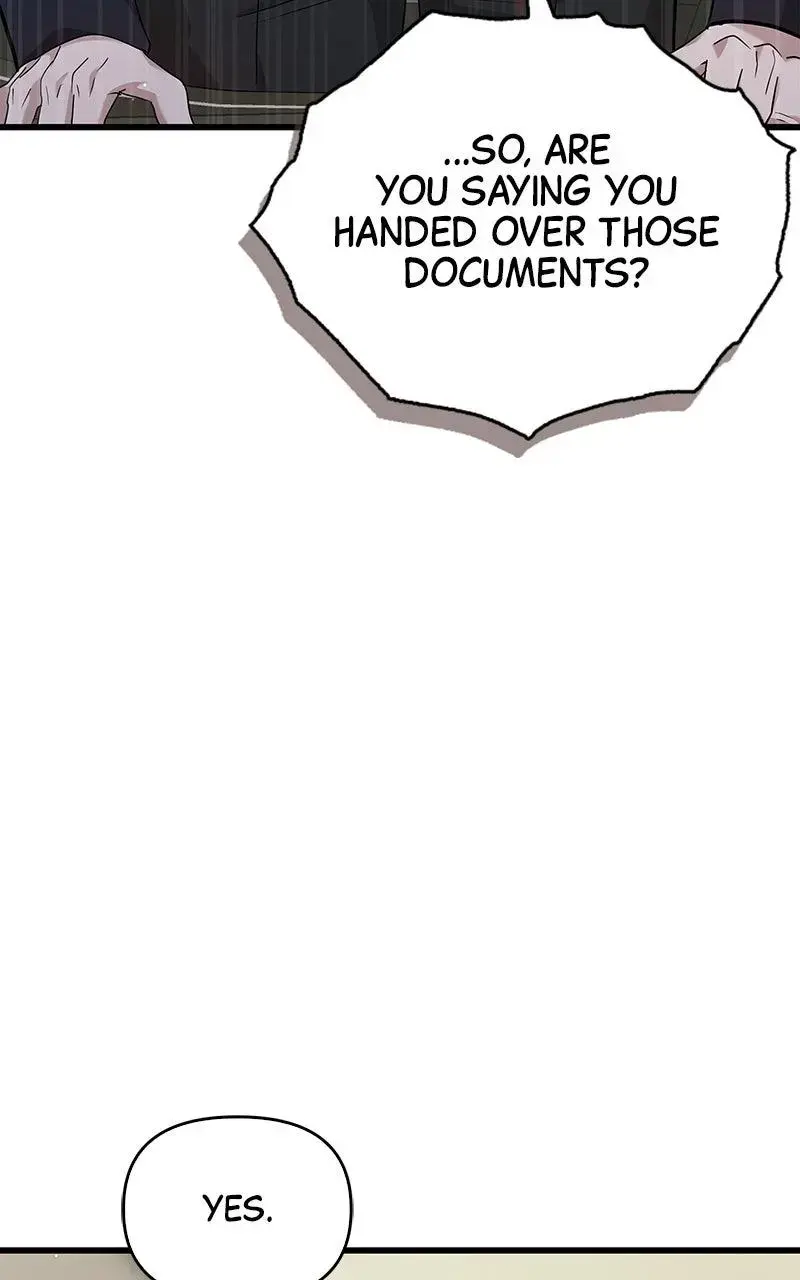 Won’t You Cheat With Me? chapter 30 page 11
