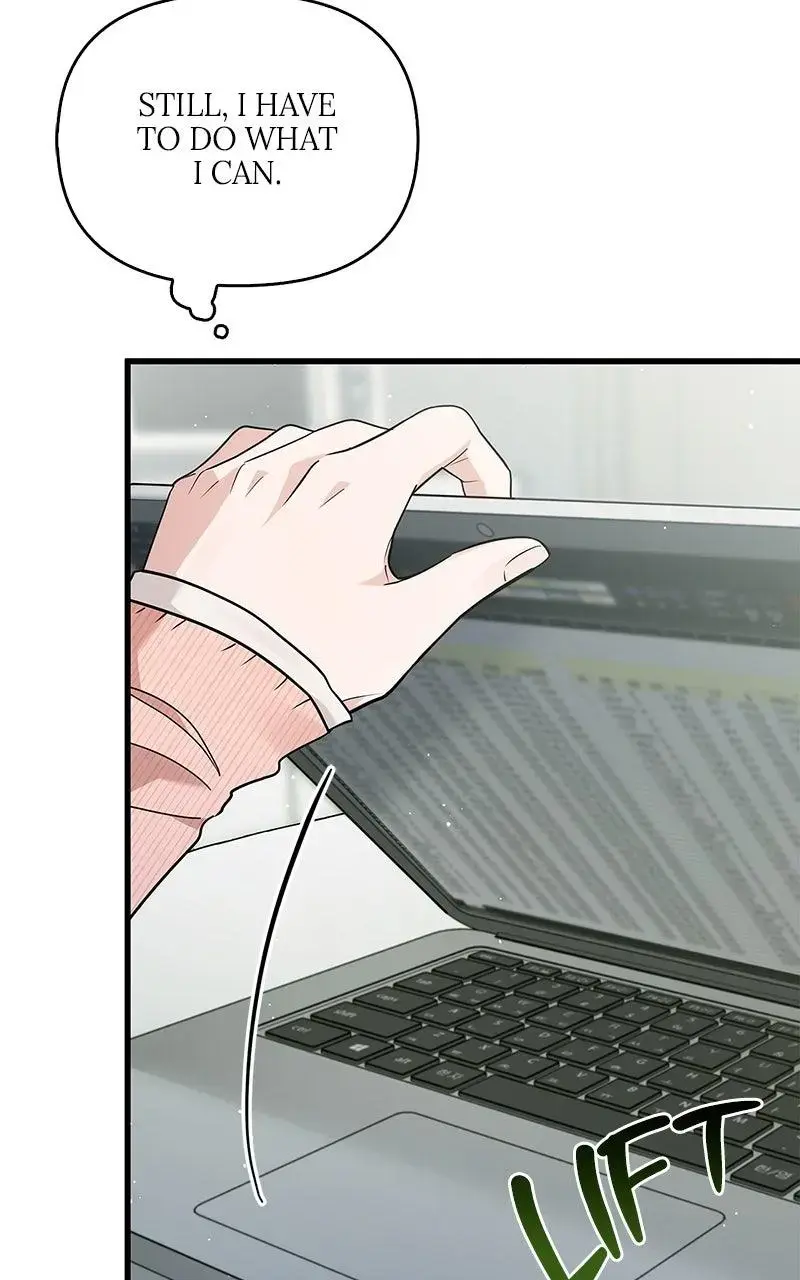 Won’t You Cheat With Me? chapter 30 page 36