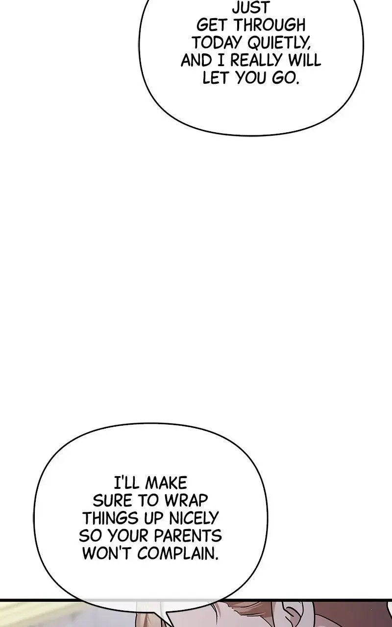 Won’t You Cheat With Me? chapter 30 page 92