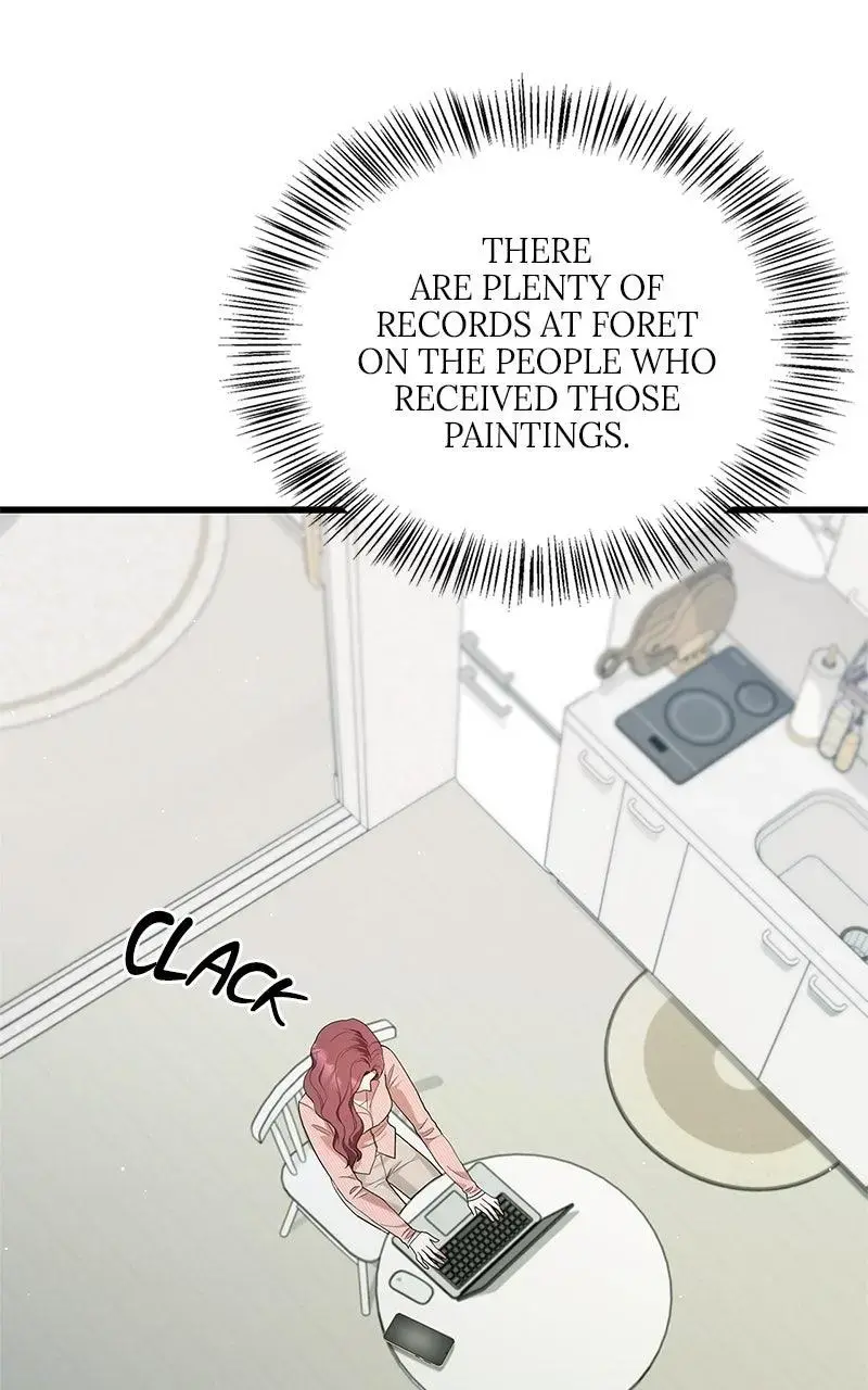 Won’t You Cheat With Me? chapter 30 page 44